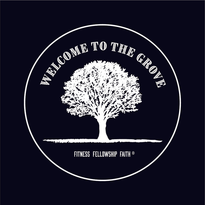 F3 Welcome To The Grove Pre-Order February 2025