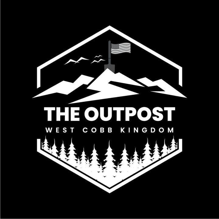F3 West Cobb The Outpost Pre-Order May 2025