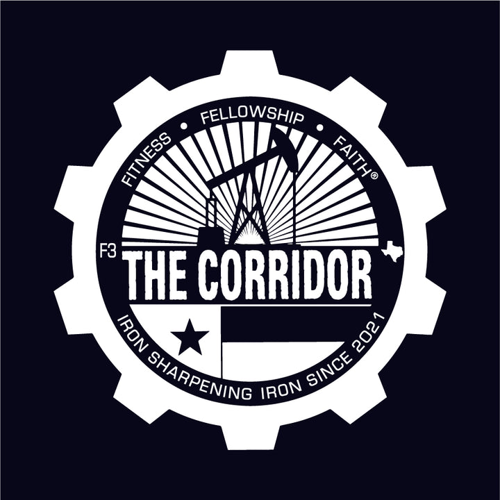F3 The Corridor Pre-Order October 2026