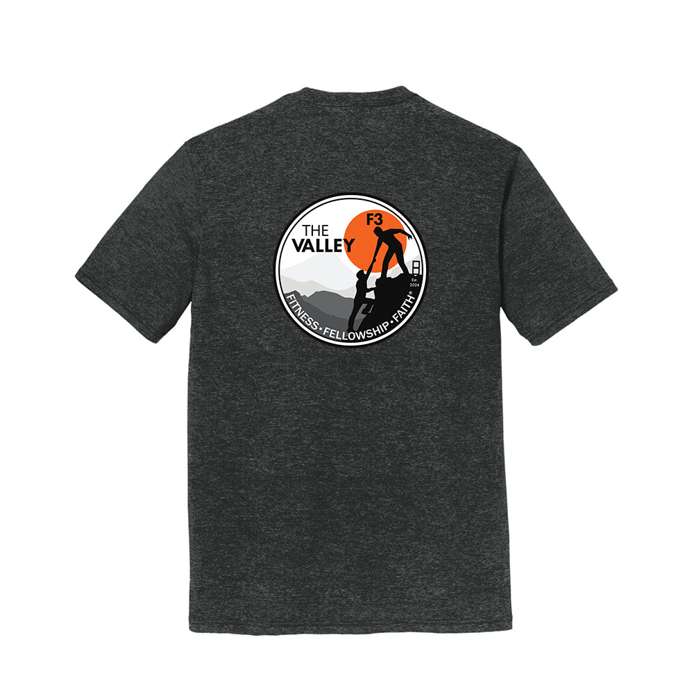 F3 West Houston The Valley (Made to Order DTF)