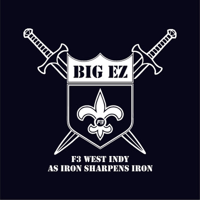 F3 West Indy Big EZ Pre-Order November 2024