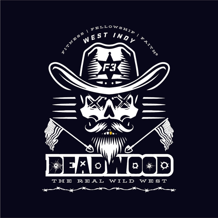 F3 West Indy Deadwood Pre-Order November 2024
