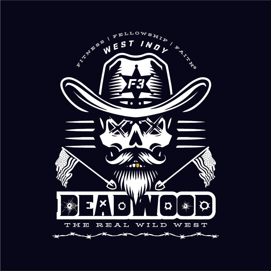 F3 West Indy Deadwood Pre-Order November 2024