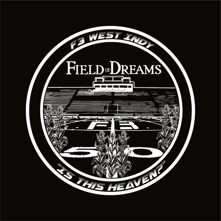 F3 West Indy Field of Dreams Pre-Order October 2026