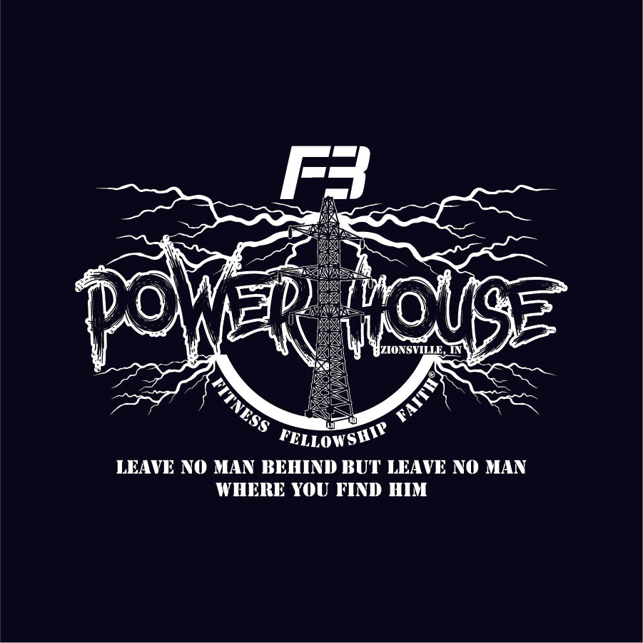 F3 West Indy Power House Pre-Order October 2024