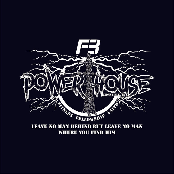 F3 West Indy Power House Pre-Order October 2024