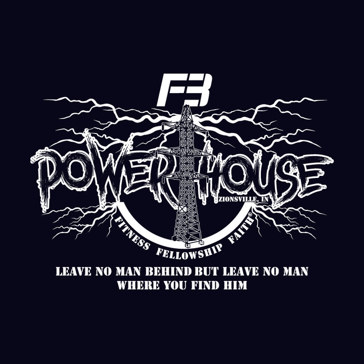 F3 West Indy Power House DTF Pre-Order October 2026