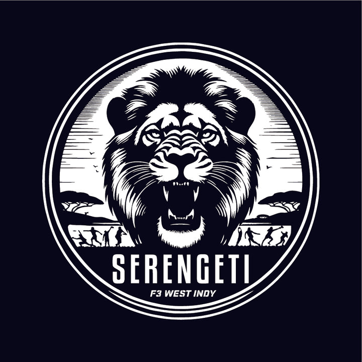 F3 West Indy Serengeti Pre-Order November 2024