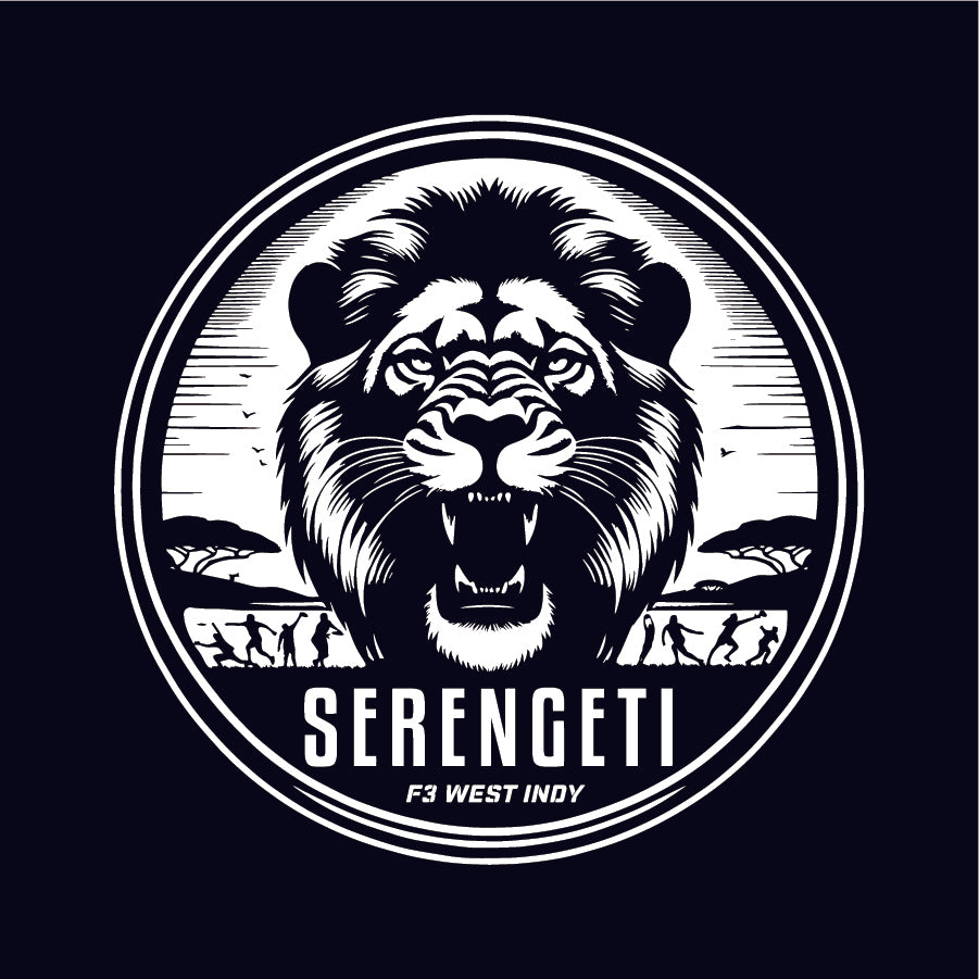 F3 West Indy Serengeti Pre-Order November 2024