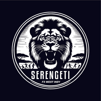 F3 West Indy Serengeti Pre-Order November 2024