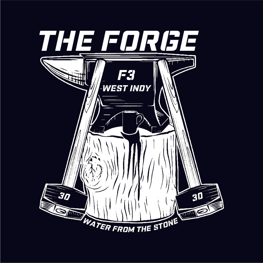 F3 West Indy The Forge Pre-Order November 2024