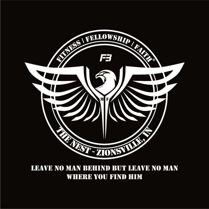 F3 West Indy The Nest DTF Pre-Order October 2026