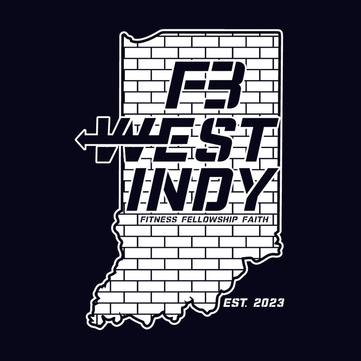 F3 West Indy DTF Pre-Order October 2026