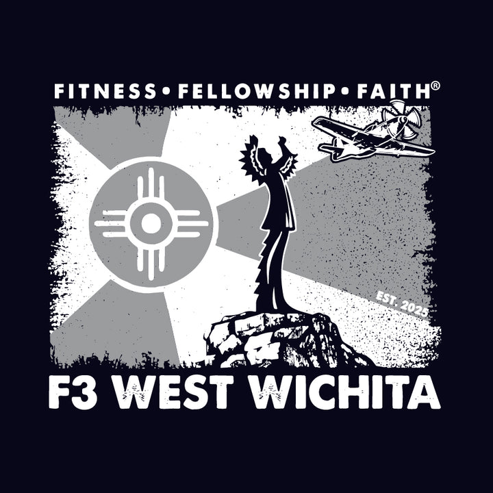 F3 West Wichita Pre-Order March 2026