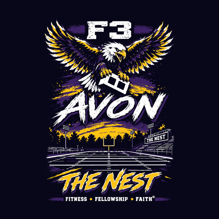 F3 Westshore - Avon Pre-Order October 2026