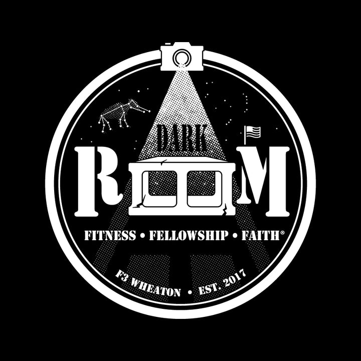 F3 Wheaton Dark Room Pre-Order March 2024