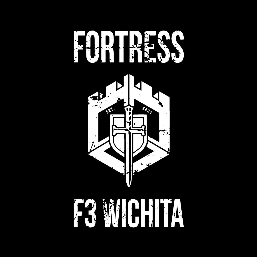 F3 Wichita Fortress Pre-Order May 2024