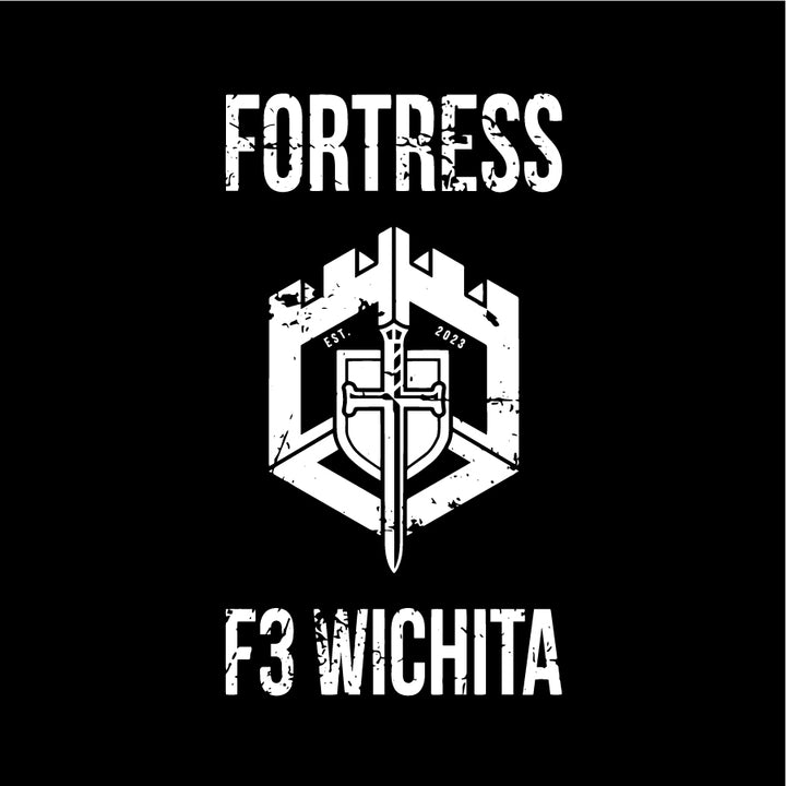 F3 Wichita Fortress Pre-Order July 2025