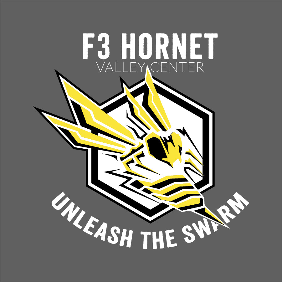 F3 Wichita Hornet Unleash The Swarm Pre-Order June 2024