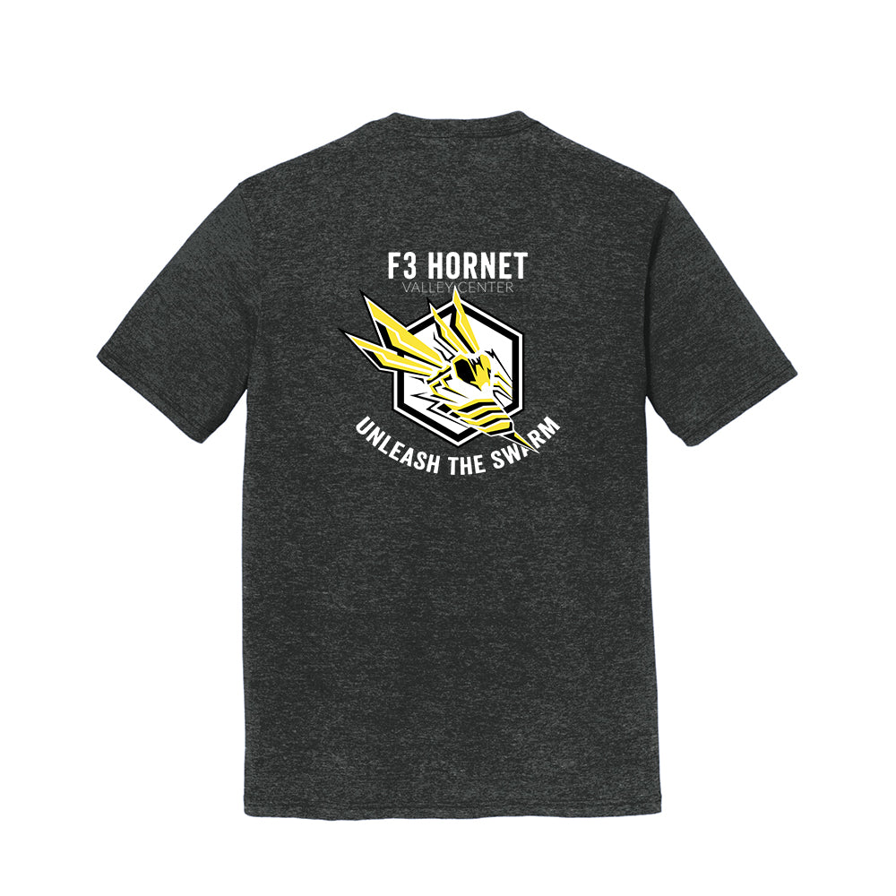 F3 Wichita Hornet Unleash The Swarm (Made to Order DTF)