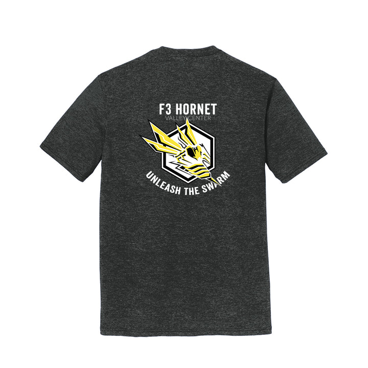 F3 Wichita Hornet Unleash The Swarm (Made to Order DTF)