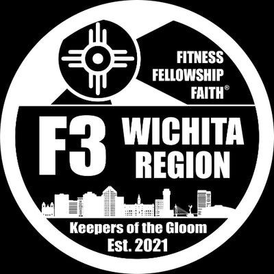 F3 Wichita Region 2024 Q4 (Made to Order DTF)