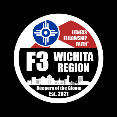 F3 Wichita Region 2024 Q2 Pre-Order April 2024