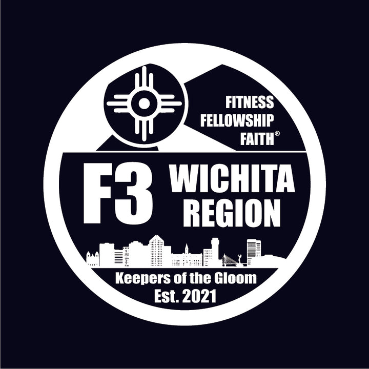 F3 Wichita Region 2024 Q4 Pre-Order December 2024