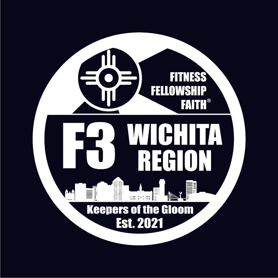 F3 Wichita Region 2024 Q4 Pre-Order December 2024