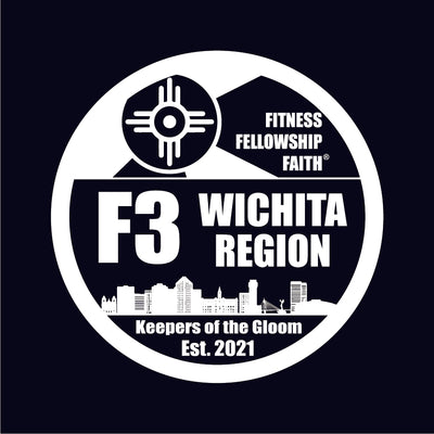 F3 Wichita Region 2024 Q4 Pre-Order December 2024