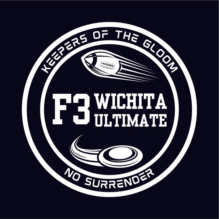 F3 Wichita Ultimate Pre-Order July 2025