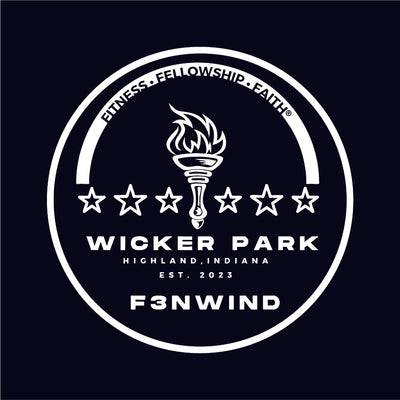 F3 Wicker Park Pre-Order March 2025