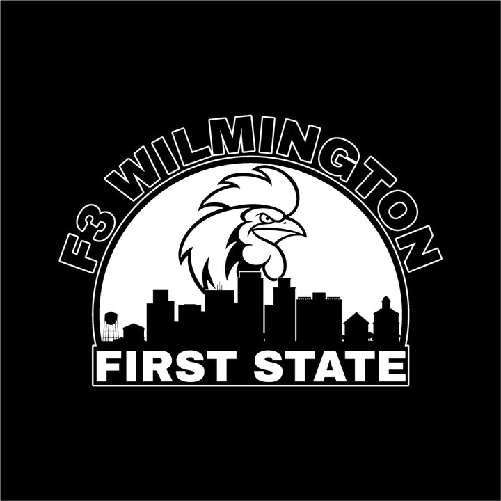 F3 Wilmington DE Pre-Order November 2024