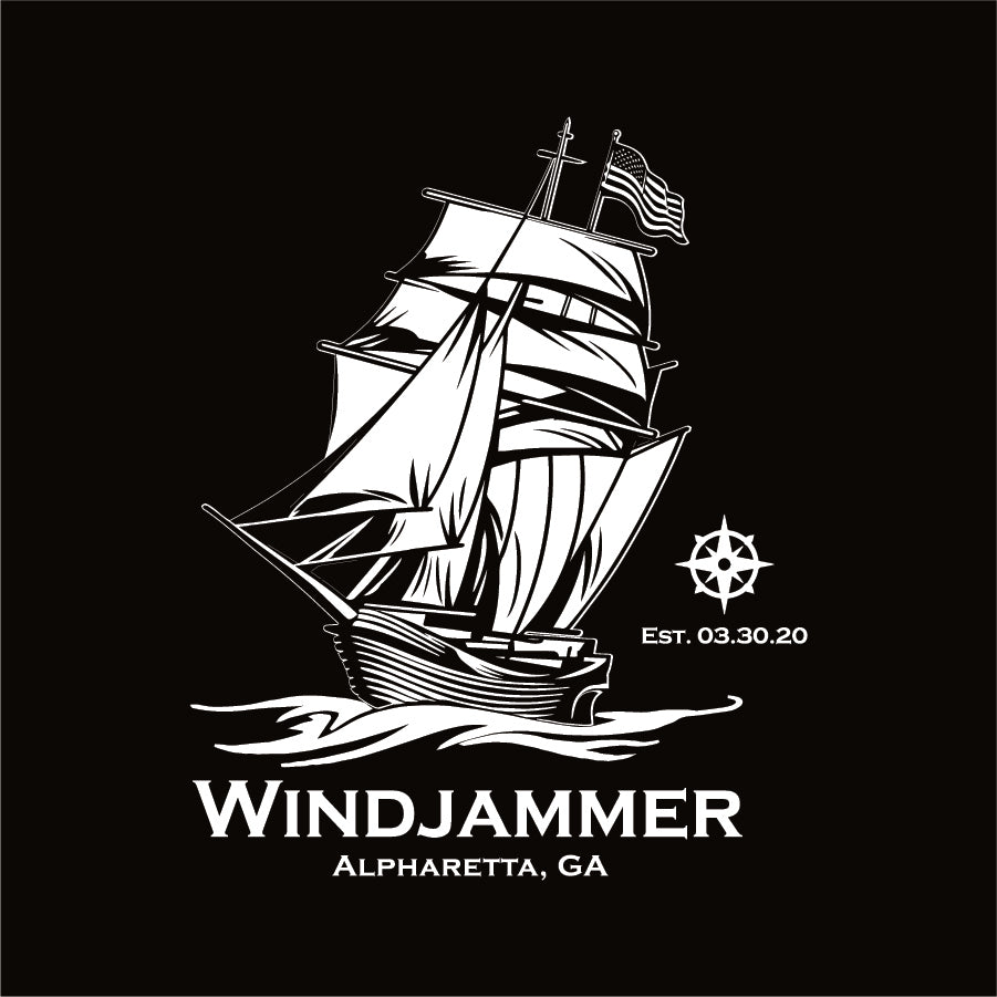 F3 Windjammer Pre-Order October 2026