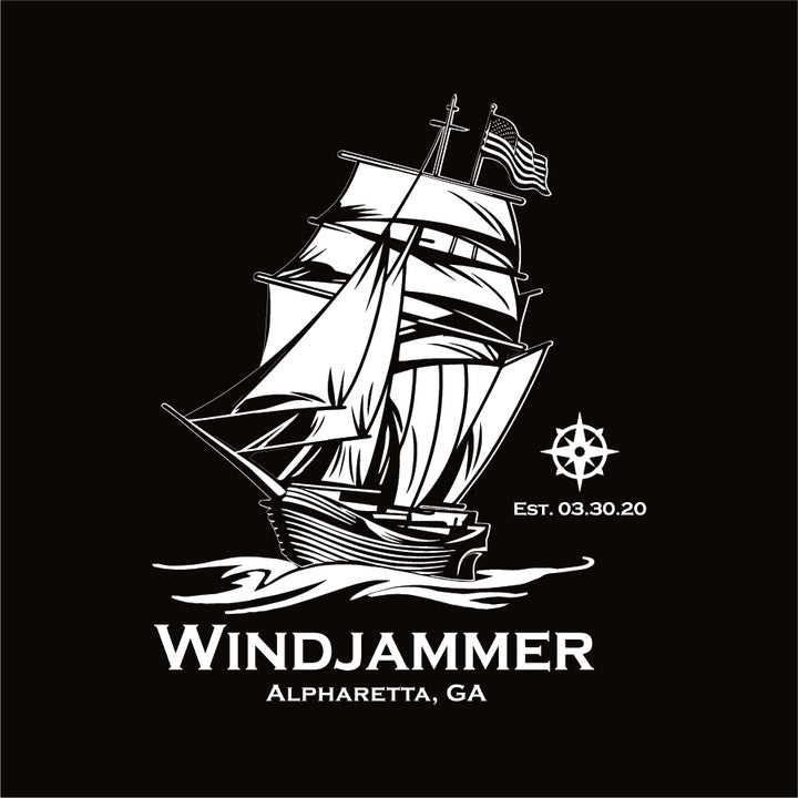 F3 Windjammer Pre-Order October 2026
