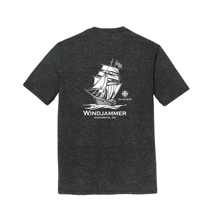 F3 Windjammer (Made to Order DTF)