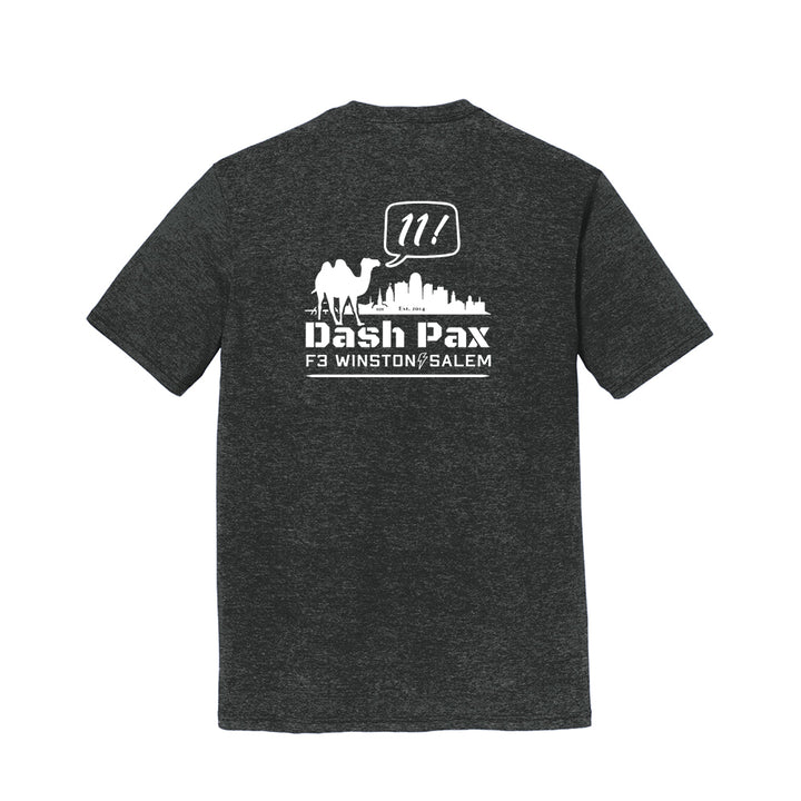 F3 Winston-Salem 11 (Made to Order DTF)