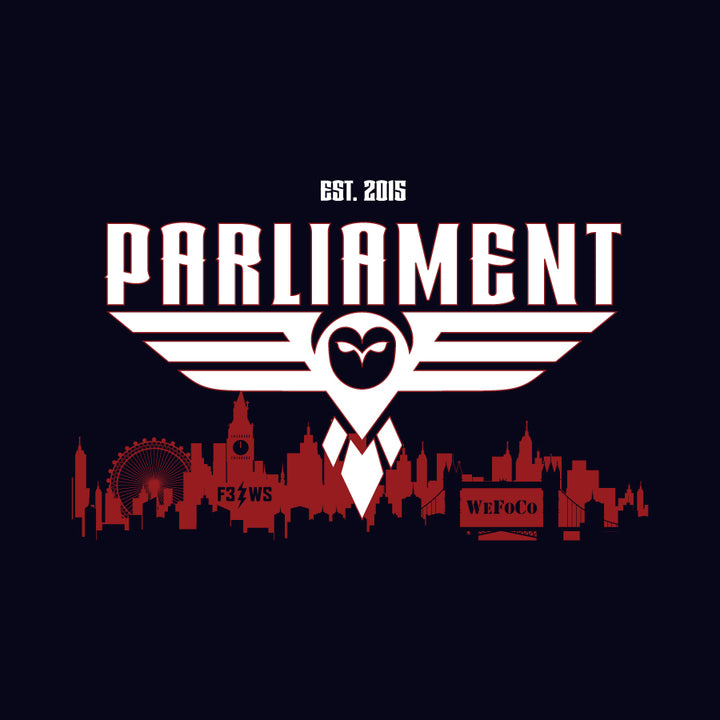 F3 Winston-Salem - Parliament Pre-Order February 2026