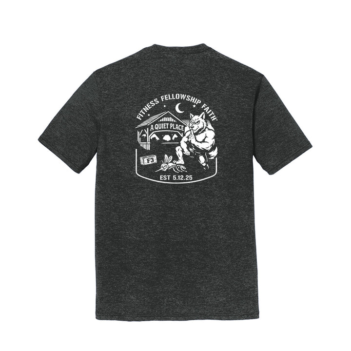 F3 Wolf PAX A Quiet Place (Made to Order DTF)