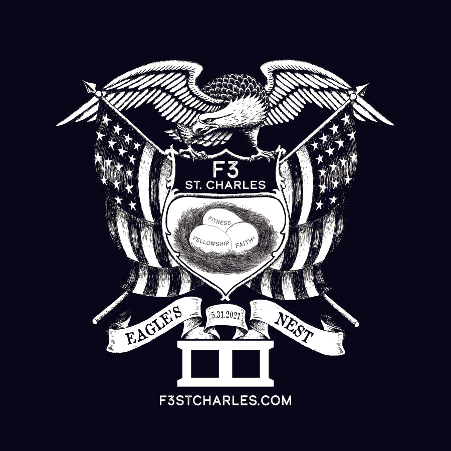 F3 WolfPax Eaglesnest Pre-Order December 2024