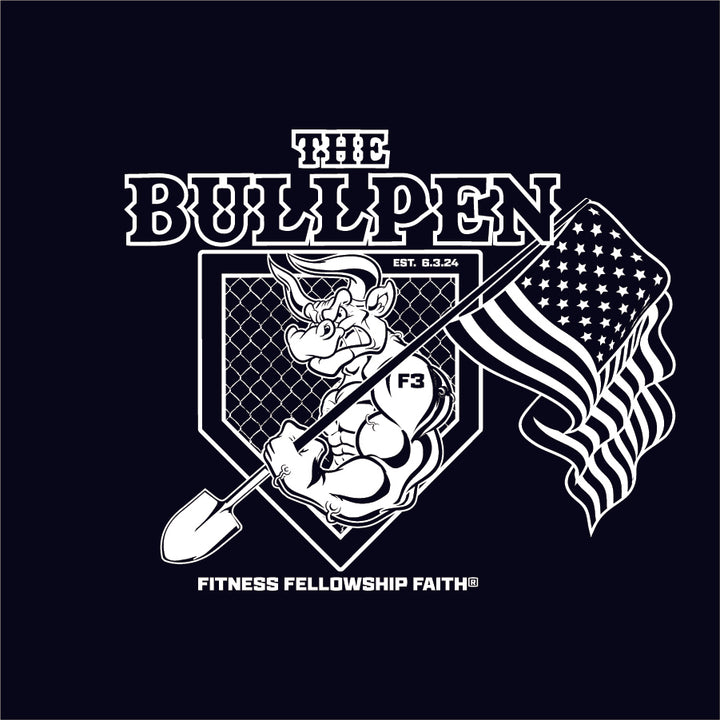 F3 Wolf Pax The Bullpen Pre-Order February 2025