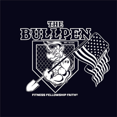 F3 Wolf Pax The Bullpen Pre-Order February 2025