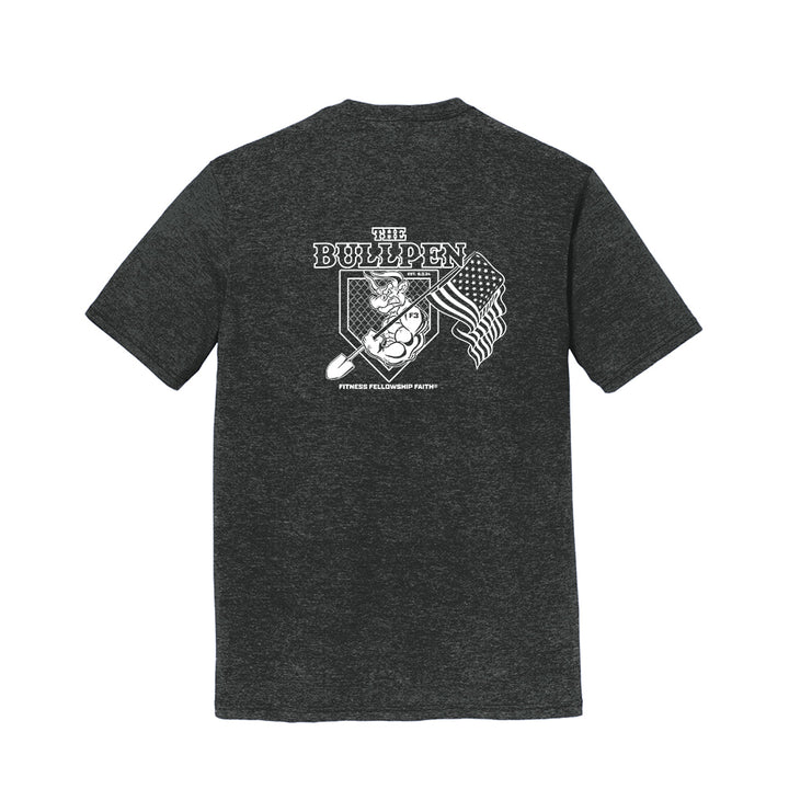 F3 Wolf Pax The Bullpen (Made to Order DTF)