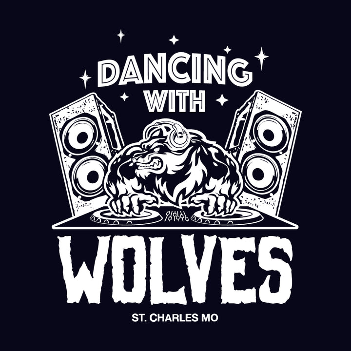 F3 Wolfpax - Dancing With Wolves Pre-Order May 2026