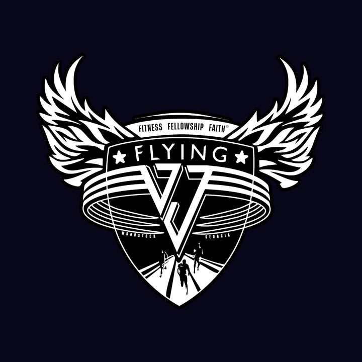 F3 Woodstock The Flying V&J Pre-Order September 2025