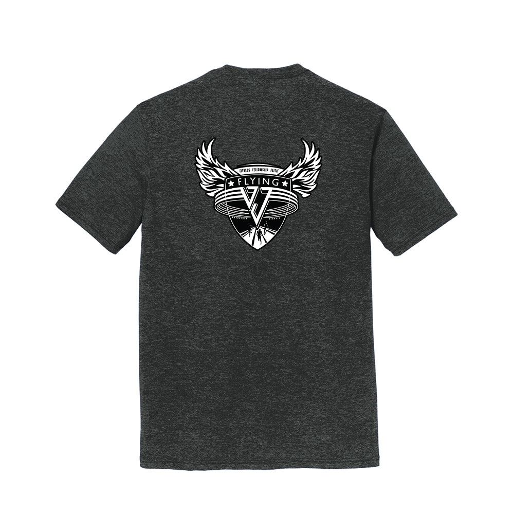 F3 Woodstock The Flying V&J (Made to Order DTF)