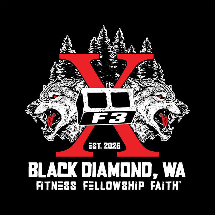 F3 X Pre-Order May 2025