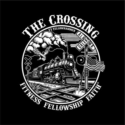 F3 Yellowhammer The Crossing Pre-Order July 2024