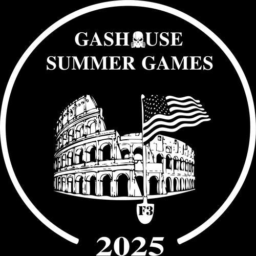 F3 2025 Gashouse Gloom Games (Made to Order DTF)