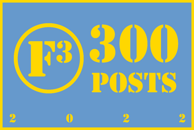 F3 300 Posts Patch